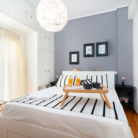 Athena By Heloni Apartments Екстериор снимка