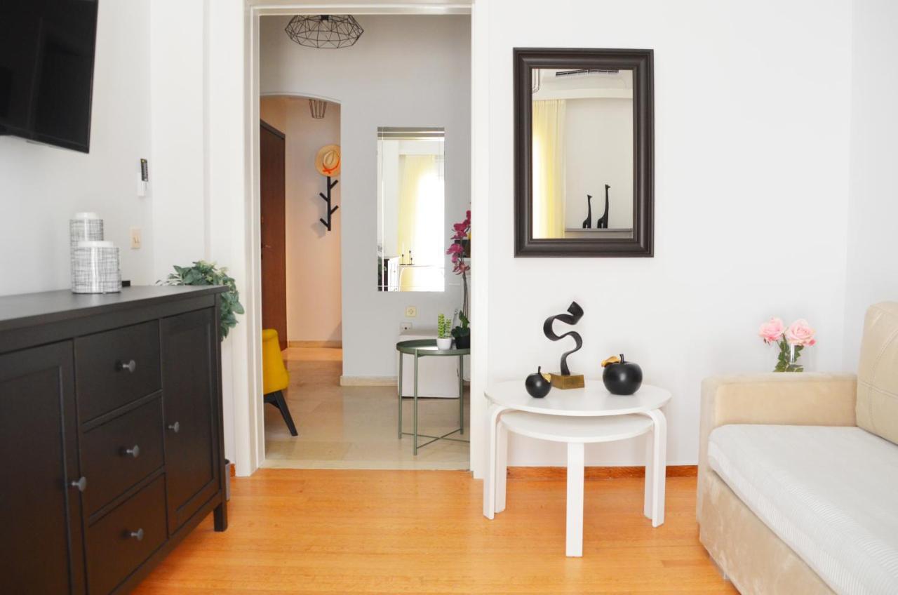 Athena By Heloni Apartments Екстериор снимка