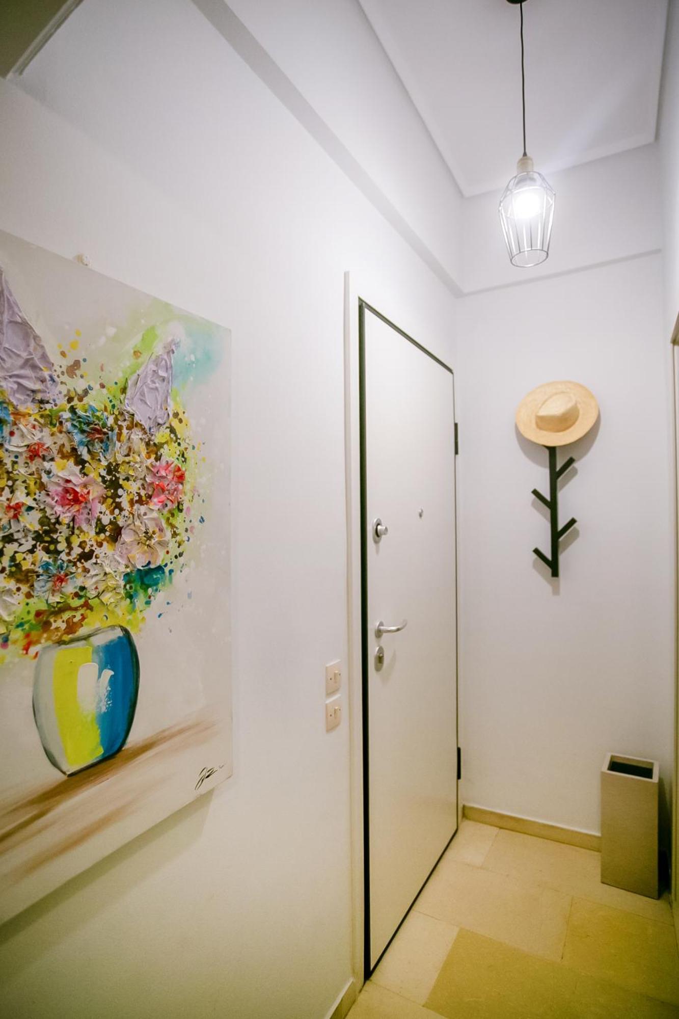 Athena By Heloni Apartments Екстериор снимка